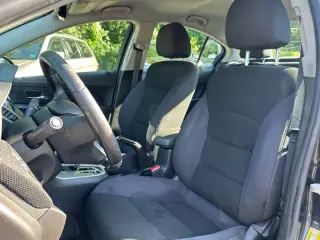 2014 Chevrolet Cruze 1LT Auto