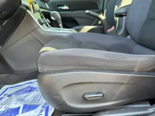 2014 Chevrolet Cruze 1LT Auto