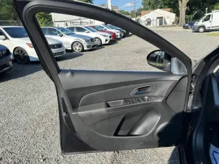 2014 Chevrolet Cruze 1LT Auto