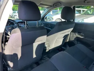 2014 Chevrolet Cruze 1LT Auto