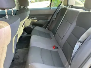 2014 Chevrolet Cruze 1LT Auto