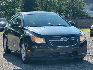 2014 Chevrolet Cruze 1LT Auto