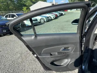2014 Chevrolet Cruze 1LT Auto