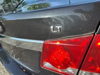 2014 Chevrolet Cruze 1LT Auto