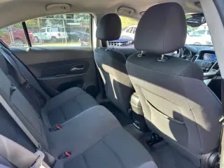 2014 Chevrolet Cruze 1LT Auto