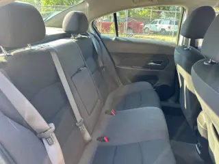2014 Chevrolet Cruze 1LT Auto