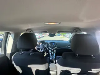 2014 Chevrolet Cruze 1LT Auto