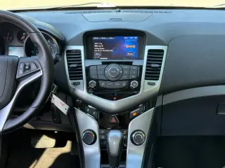 2014 Chevrolet Cruze 1LT Auto