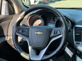 2014 Chevrolet Cruze 1LT Auto