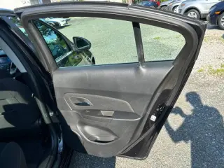 2014 Chevrolet Cruze 1LT Auto