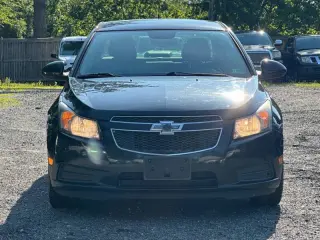 2014 Chevrolet Cruze 1LT Auto