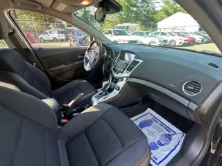 2014 Chevrolet Cruze 1LT Auto
