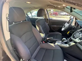2014 Chevrolet Cruze 1LT Auto