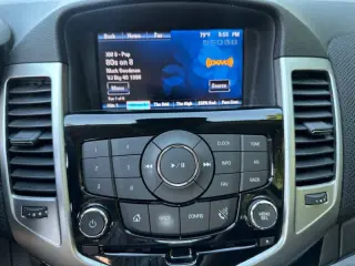 2014 Chevrolet Cruze 1LT Auto