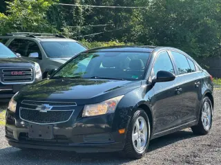 2014 Chevrolet Cruze 1LT Auto