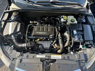 2014 Chevrolet Cruze 1LT Auto
