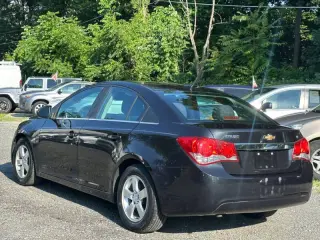 2014 Chevrolet Cruze 1LT Auto