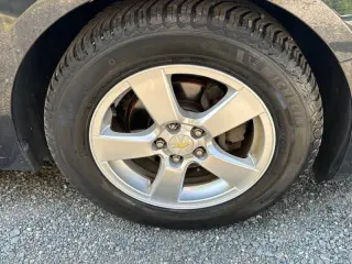 2014 Chevrolet Cruze 1LT Auto