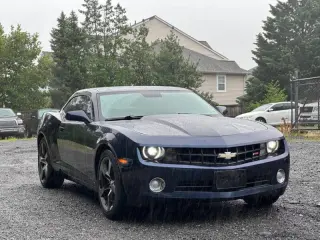 2010 Chevrolet Camaro LT