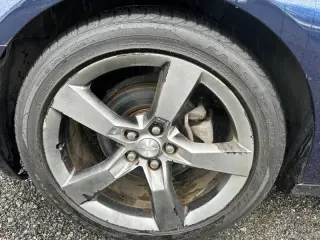 2010 Chevrolet Camaro LT