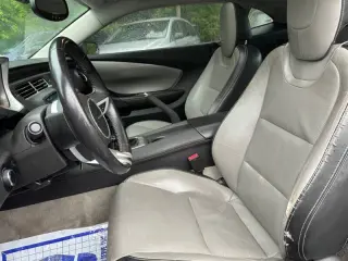 2010 Chevrolet Camaro LT