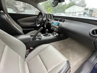 2010 Chevrolet Camaro LT