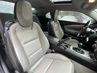 2010 Chevrolet Camaro LT
