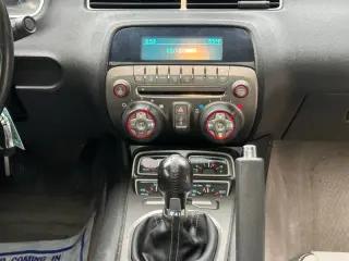 2010 Chevrolet Camaro LT