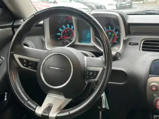 2010 Chevrolet Camaro LT