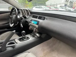 2010 Chevrolet Camaro LT