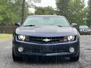 2010 Chevrolet Camaro LT