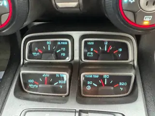 2010 Chevrolet Camaro LT