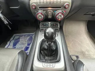 2010 Chevrolet Camaro LT