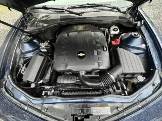 2010 Chevrolet Camaro LT
