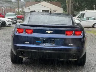 2010 Chevrolet Camaro LT