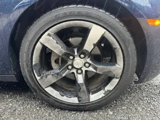 2010 Chevrolet Camaro LT