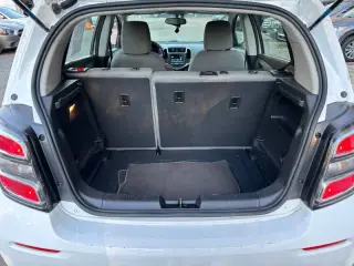 2017 Chevrolet Sonic LT Auto Fleet