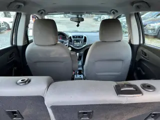 2017 Chevrolet Sonic LT Auto Fleet