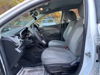 2017 Chevrolet Sonic LT Auto Fleet