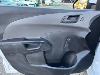 2017 Chevrolet Sonic LT Auto Fleet