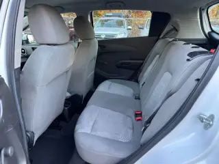 2017 Chevrolet Sonic LT Auto Fleet