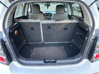 2017 Chevrolet Sonic LT Auto Fleet