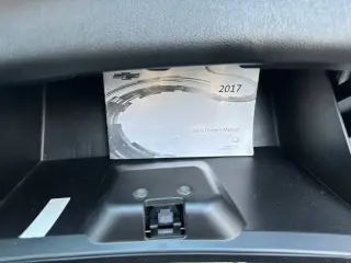 2017 Chevrolet Sonic LT Auto Fleet