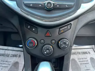 2017 Chevrolet Sonic LT Auto Fleet