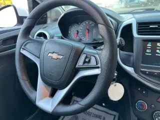 2017 Chevrolet Sonic LT Auto Fleet