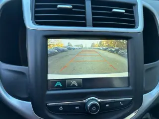 2017 Chevrolet Sonic LT Auto Fleet