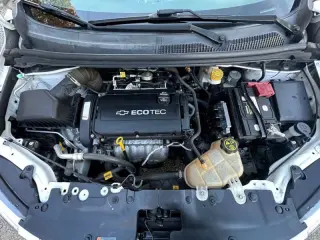 2017 Chevrolet Sonic LT Auto Fleet