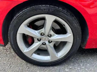 2015 Chevrolet Camaro SS