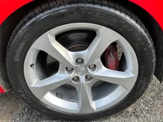 2015 Chevrolet Camaro SS
