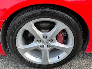 2015 Chevrolet Camaro SS